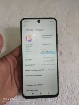 Xiaomi redmi note 10 5g