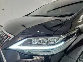 ALPHARD 2017 HARGA TERMIRING SEINDONESIA RAYA LIKE NEW SUPER LOW KM