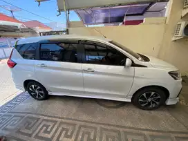 Suzuki Ertiga 2021 Bensin