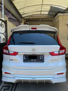 Suzuki Ertiga Sporty 2021 Bensin MT