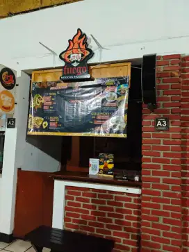 Lowongan kerja (F&B) head chef