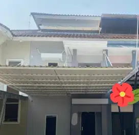 Dijual Rumah Grisenda