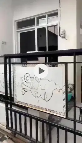 rumah dikontrakan daerah pasar lama