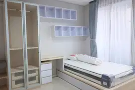 DIJUAL MURAH APARTEMENT TYPE STUDIO DI PADDINGTON HEIGHTS ALAM SUTERA