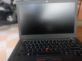 Lenovo ThinkPad X270 Intel core i5