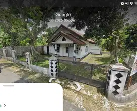 Rumah Asri di rempoah