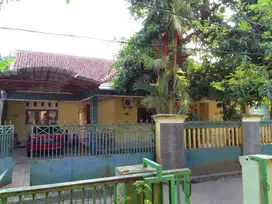 Dijual Rumah Luas Lokasi Strategis di Cibatu Purwakarta
