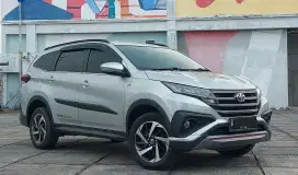 Rush TRD Sportivo AT 2021 TDP10