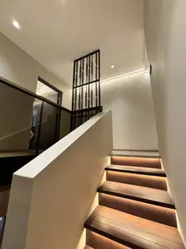 CARSTENSZ APARTMENT MEWAH TYPE LOFT FREE IPL 2 TAHUN