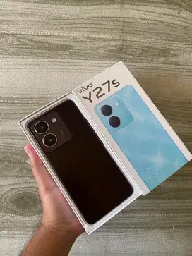 Vivo Y27s Ram 8/256