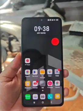 Poco F4 Ram 8/256