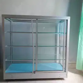 Etalase hp dan jualan