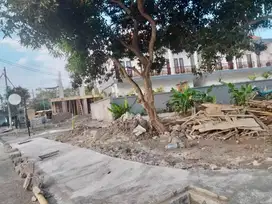 Tanah Subak Canggu Badung Bali
