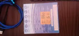 Leka Humidity Meter