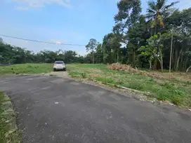 TANAH JOGJA DIJUAL KAVLING MURAH SELOMARTANI KALASAN 100 Jutaan