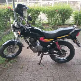 Megapro,GL Pro,CB