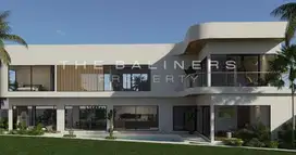 MODERN 4-BEDROOM VILLA IN SESEH: A COASTAL OASIS