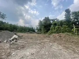 Tanah Murah Jogja Lingkungan Nyaman, Asri, Sejuk, Pakem, Sleman