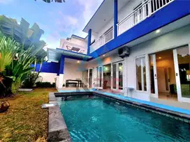 FOR SALE VILLA WITH FULL VIEW OF THE SUNRISE LOCATED IN JIMBARAN