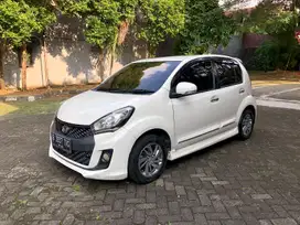 TERMURAH Daihatsu Sirion 1.3 MATIC 2016