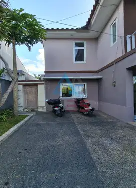 Di jual rumah modern di Purigading Jimbaran Kuta selatan bali.