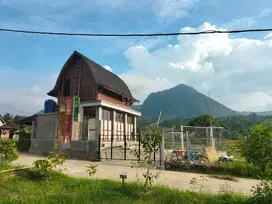 Jual Tanah Di Nuansa Alam Jonggol Dengan Harga Saat Beli Tahun 2021
