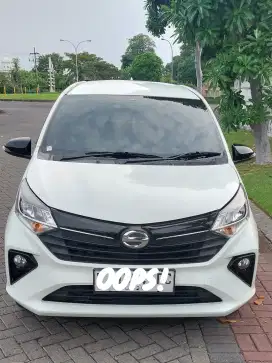 Sigra R 1.2 (2024) AT