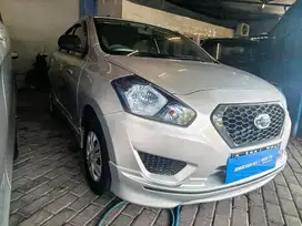 DATSUN GO+PANCA 1.2 MT 2017
JL.RAYA JEMUR SARI MOBIL 1717 SURABAYA