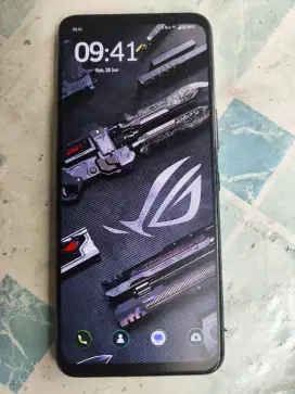 Rog Phone 5 12 / 256GB Bs TT