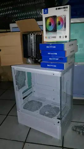 Casing fullseat