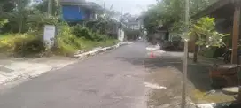 Disewakan Tanah 2050m Bimomartani Ngemplak Bisa jangka panjang