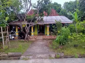 Tanah plus Rumah Cepiring Kendal