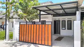 RumaH dkt St.CutayaM, asri Bersih tenang