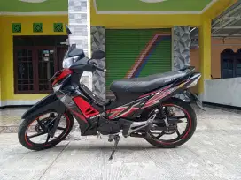Suprax 125 W Sidoarjo lngkp