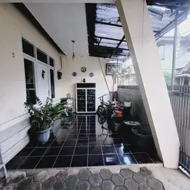 Dijual Cepat Rumah di Daerah Antapani Bandung