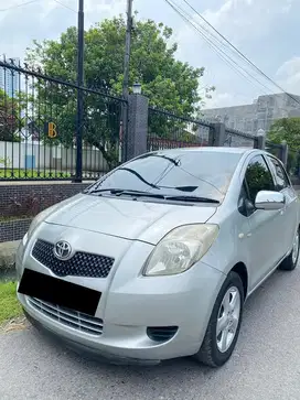 Yaris automatic bakpao original
