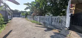 tanah strategis ciceri kota serang