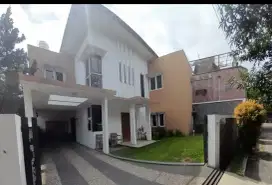 Dijual rumah siap huni bagus dan terawat margahayu baandung