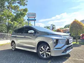 [OLXmobbi] HOT SALE - MITSUBISHI XPANDER 1.5 ULTIMATE MATIC 2018