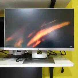 Monitor Led IPS HP 22inch FHD HDMI VGA
