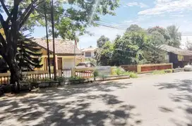 Dijual Cepat Rumah Strategis Jl.Ki Rangga Wirasantika Palembang