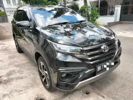 [Full Ori‼️Odo 26rb‼️Toyota Rush GR MT Manual Hitam 2022