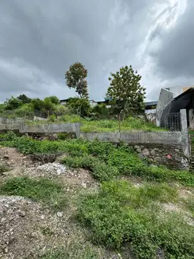 Dijual Tanah Lokasi Jl. Panembahan Senopati Semarang