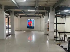 Disewakan Cepat Rumah Kantor Plus Gudang Tomang Jakarta Barat