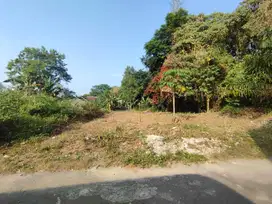 4 menit kampus UII, Tanah dijual Jogja