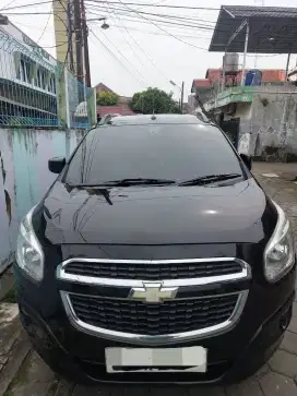 CHEVROLET SPIN 1.5 LTZ AUTOMATIC