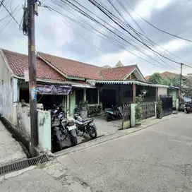 Dijual Rumah Cinere Dekat Living Plaza
