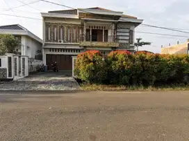 Dijual Rumah Minimalis Jl. ChengHo Jakabaring Palembang