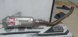 Dijual cpt/borongan/semua alat2 mtr nge trail seken