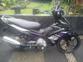 New MX kopling 2,013 lengkap